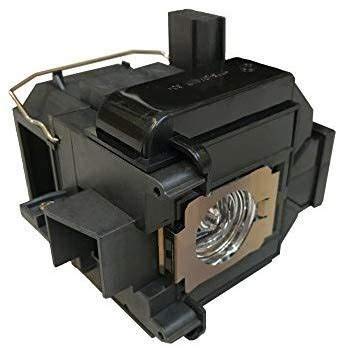 CJD ELP69 Replacement Projector Lamp with Housing for Power Lite Home Cinema 5020ub 5030ub 5025ub 5020ube 5030ube 5010E Pro Cinema 6030ub 6020UB 6010