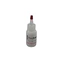 Speaker Repair Adhesive, Dust Cap, Cone Edge Sealer, White, MI-1291