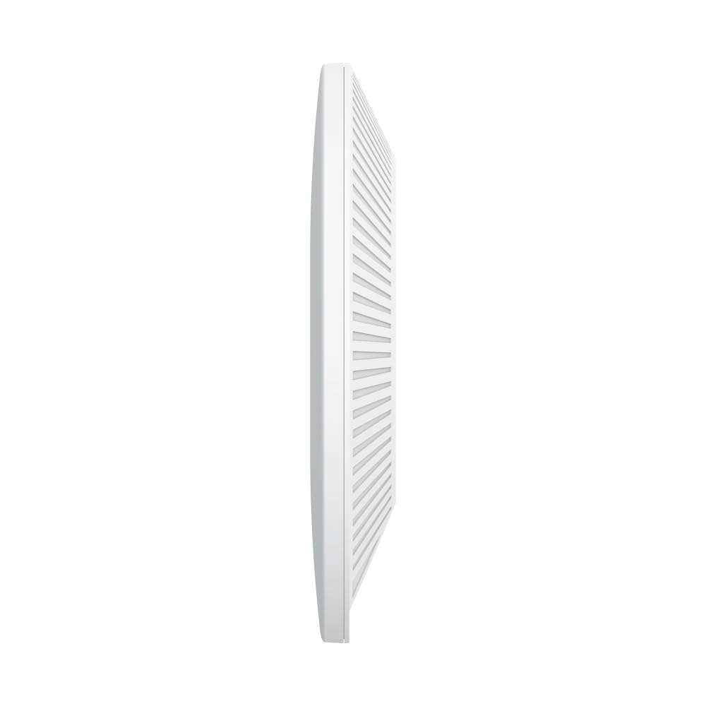 TP-Link EAP683 LR | Omada WiFi 6 AX6000 Wireless 2.5G Ceiling Mount Access Point | Support Mesh, OFDMA, Seamless Roaming, HE160 & MU-MIMO | SDN