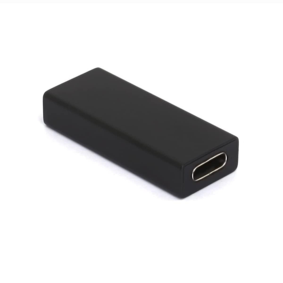 GLHONG USB Type C to USB 3.0 Adapter, USB-C Female to USB A Female Connector Compatible with Google Pixel, Huawei, Galaxy S20/S10/S9/S8 etc (2 Pack)