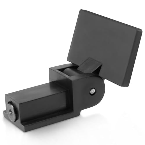 Sxkxm Dust Cover Hinge Compatible with Audio Technica Models AT-PL120, AT-LP120-USB, AT-LP60X, at-LP5. Also Fit for Sony Models PS-HX500, Dual CS 429