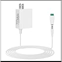 12V 2A Power Supply Adapter, AC110-240V to DC12V Transformers, Switching Power Supply for 12V LED Strip Lights, CCTV Camera,Webcam, Router, 12 Volt 2…