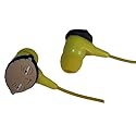 Audiology FG7-03 Family Guy Molded Stewie in-Ear Stereo Earphones for MP3 Players, iPods and iPhones