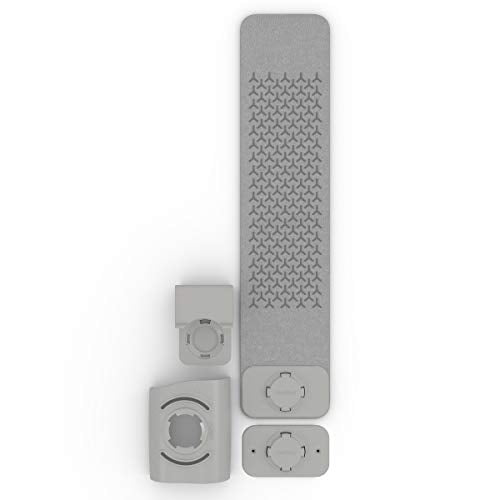 Resmed AirMini Mount System - CPAP Mounting System - Includes Mount, Mattress Module, Hook & Wall Module - Premium CPAP Accessories