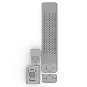 Resmed AirMini Mount System - CPAP Mounting System - Includes Mount, Mattress Module, Hook & Wall Module - Premium CPAP Accessories