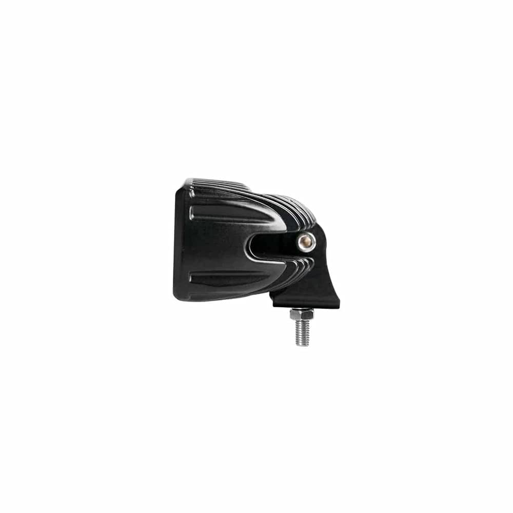 LUX Performance DBLXSR6F 6" Single Row Flood LED Light