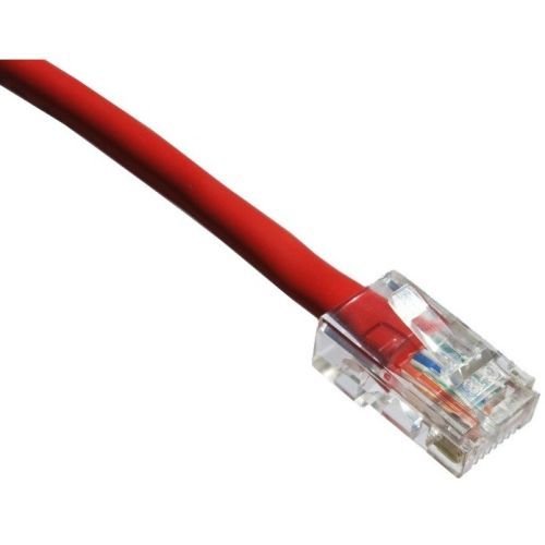 AXIOM Memory Solutionlc 1ft Cat6 550mhz Patch Cable Nonbooted