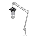 Knox Gear Shock Mount for Blue Yeti X Microphone