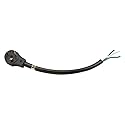 3A Technology Co. Surge Guard 30A30MOST RV Power Supply Cord - 30A Male, 30'