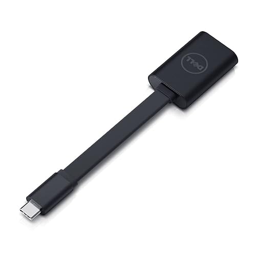 Dell DP/N OYJ3Y6 USB-C Type to DisplayPort Adapter