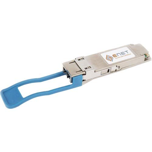 Enet 40G QSFP+ 4X10G 10KM MTP-12