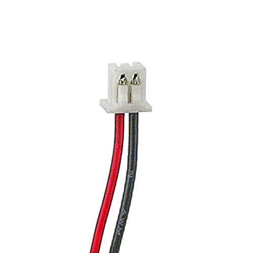 ZZcell® 7.2V Battery Compatible with 6PH-AA1500-H-C28 DSC9047 Power-Series Alarm System ADT DSC Back-Up SCW9045 SCW9047 2000mAh (Please check part…