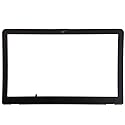 Laptop Replacement Parts FIt HP Pavilion 250 G6 255 G6 256 G6 258 G6 TPN-C129 TPN-C130 (LCD Front Bezel Cover Case)