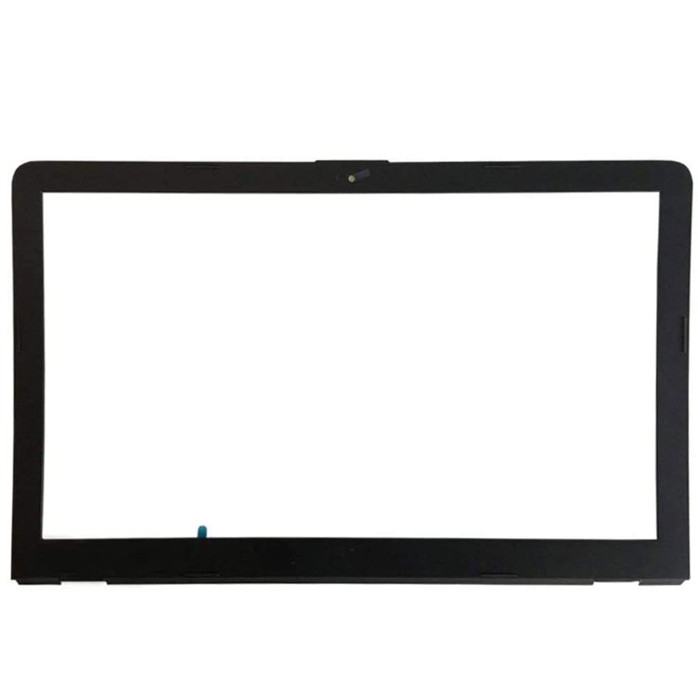 Laptop Replacement Parts FIt HP Pavilion 250 G6 255 G6 256 G6 258 G6 TPN-C129 TPN-C130 (LCD Front Bezel Cover Case)
