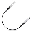 ipolex 10G SFP+ Cable, Direct Attach Copper(DAC) Passive Twinax Cable, for Cisco SFP-H10GB-CU0.5M, Ubiquiti UniFi UC-DAC-SFP+, Meraki, TP-Link