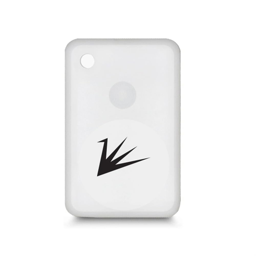 Feasycom FSC-BP106 Programmable Bluetooth 5.1 Low Energy iBeacon Eddystone Waterproof Asset Mini BLE Beacon for Tracking, Location, Positioning