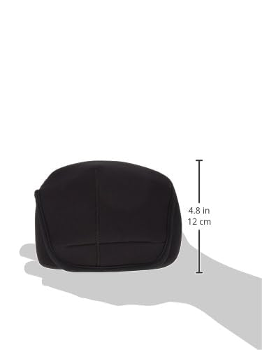 LensCoat BodyBag neoprene protection camera body bag case (Black)