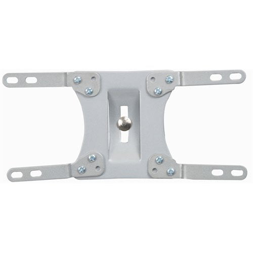 VideoSecu VESA Extender Adapter Extension Plate for TV Wall Mount Bracket, LCD LED Mount Accessory (Silver Color) MLE100S W40
