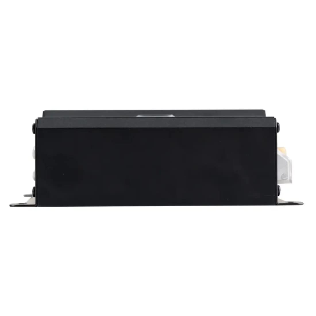 Jensen JA2B 225W RMS 2-Channel Class-D Car Audio Compact Amplifier with DSP