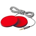TOOKS Gen3 Upgrade or Replacement Headphones Featuring Ultra-Thin Cushioned Speakers | Fits All Audio Beanies and Headbands