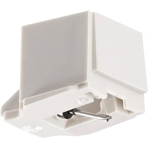 ReadyWired Turntable Needle Stylus for Crosley C100, C200