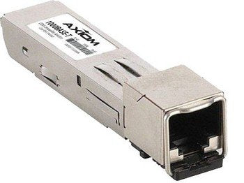 Axiom SFP-1GE-T-AX 1000BASE-T SFP TRANSCEIVER FOR JUNIPER - SFP-1GE-T