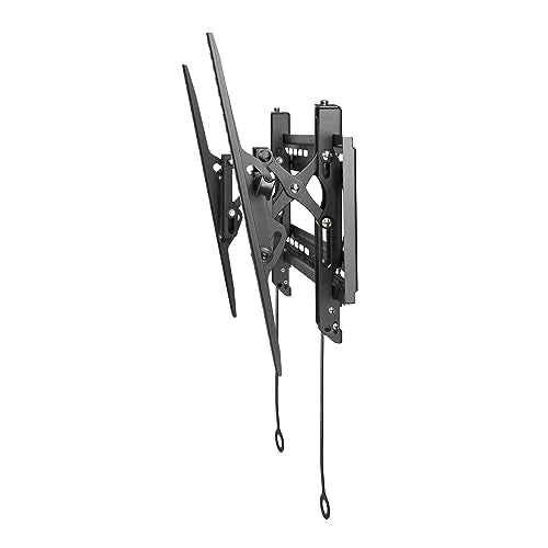 STANLEY TLX-6400ET 37-in. to 90-in. Extended Tilting TV Mount