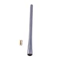 Short Black Antenna Mast Radio AM/FM 8723A217 Compatible with Mitsubishi Lancer Outlander