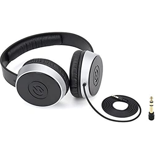 SAMSON SR550 Over-Ear Studio Headphones