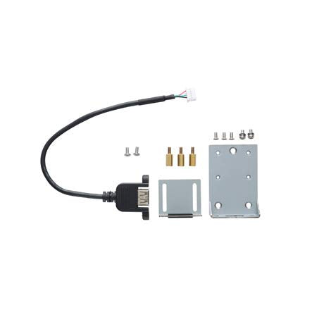 MOXA Hardware Lock Kit Hardware Lock Accessory Package