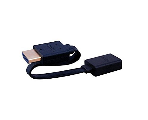 Monster Cable Adapter Hdmi 1 ' Carded