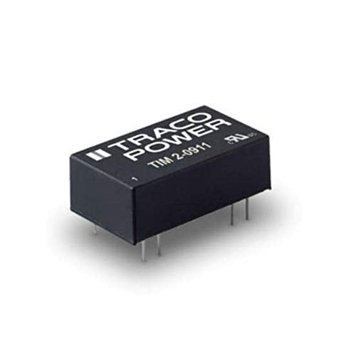 TRACO POWER Tim 2-1223 Isolated DC/DC Converters