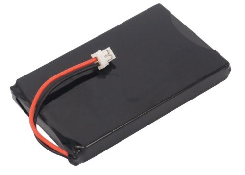 FITHOOD Battery Replacement for RTI T1, T1B, T2, T2+, TheaterTouch Part NO 40-210154-17, ATB-950, ATB-950-SANUF