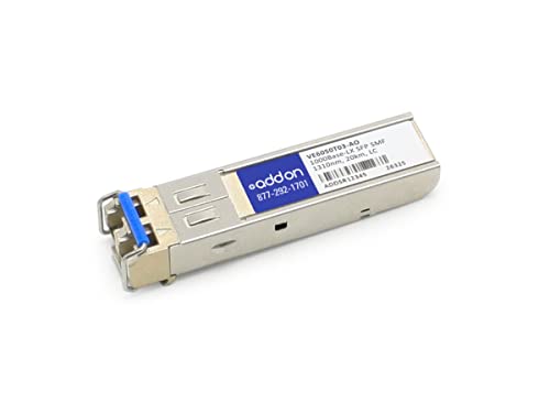 Add-on-Computer Peripherals L Addon Ve6050t03 Comp Sfp Taa Xcvr