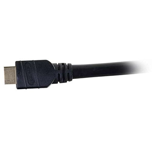 C2G 100ft Active High Speed HDMI Cable - In-Wall, CL3-Rated
