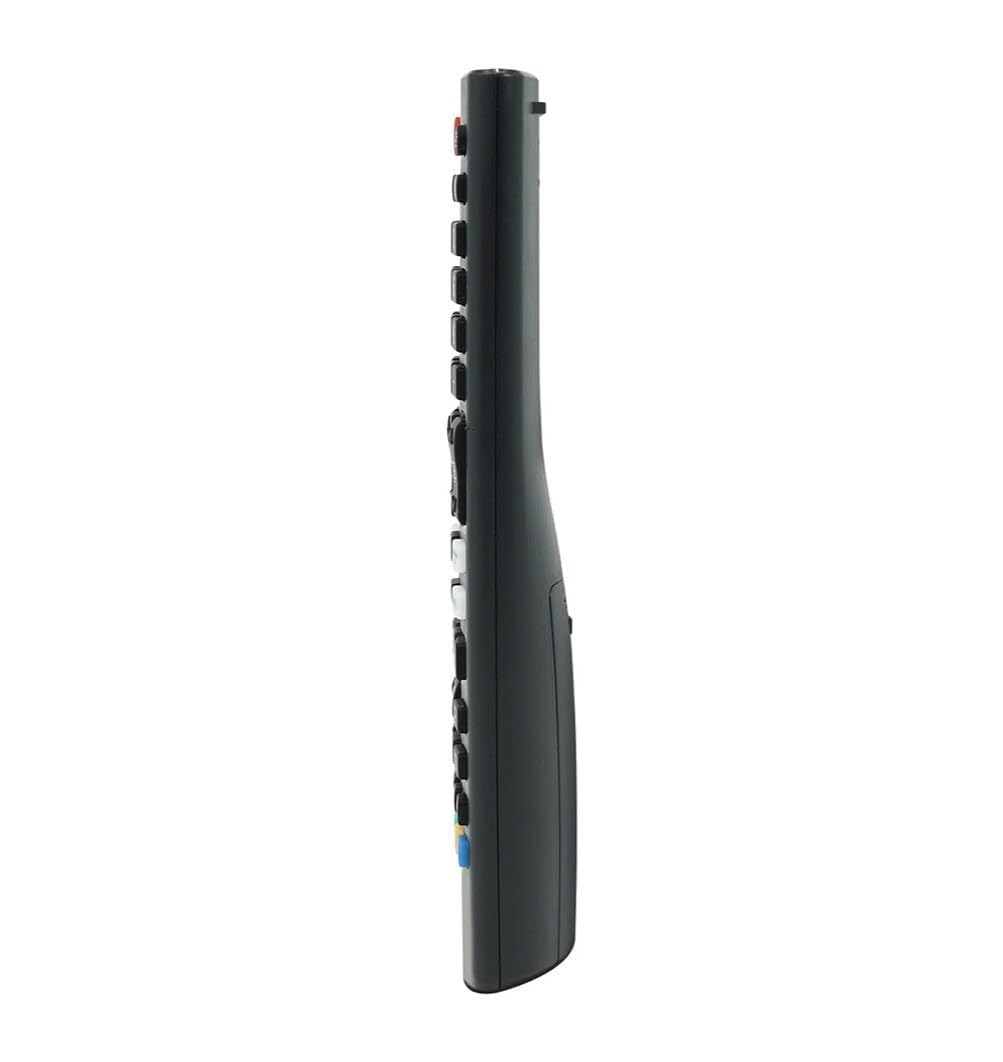 LG OEM Remote Control for Select LG TVs - Black (AKB76040302)