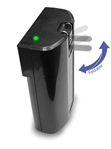 Technical Pro Rechargeable Megaphone Battery - Portable Compatible with Most Megaphones Which Use C Batteries Compatible Models MPH75, MPH50USB, Pyle…