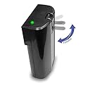 Technical Pro Rechargeable Megaphone Battery - Portable Compatible with Most Megaphones Which Use C Batteries Compatible Models MPH75, MPH50USB, Pyle…