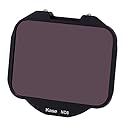 Kase Clip-in ND8 3 Stop Filter Dedicated for Sony Alpha Camera