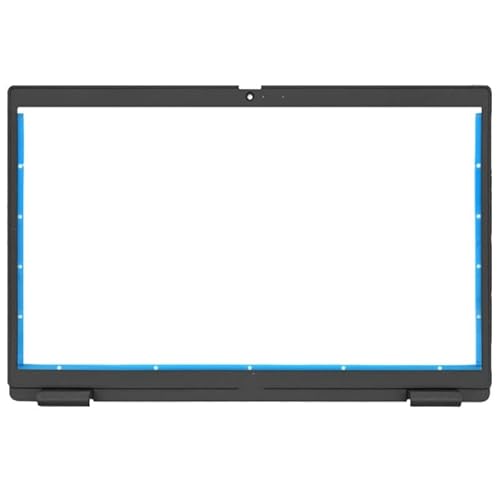 New Replacement for Dell Latitude 3520 E3520 LCD Back Cover Rear Lid 017XCF/ Front Bezel 0WXN5F (0WXN5F)