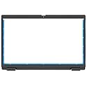 New Replacement for Dell Latitude 3520 E3520 LCD Back Cover Rear Lid 017XCF/ Front Bezel 0WXN5F (0WXN5F)