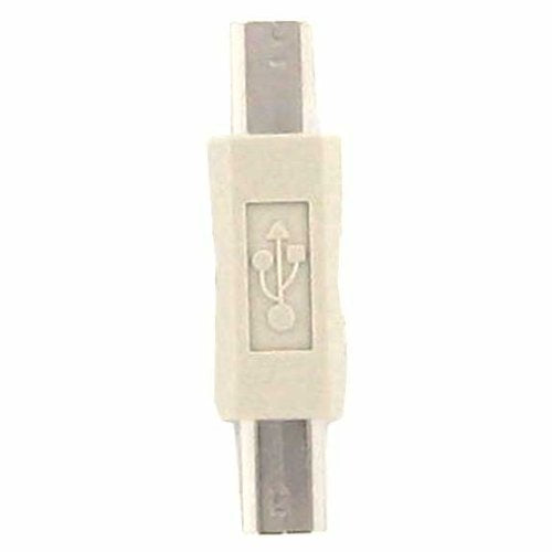 SF Cable, USB B Type Male to B Type Male Adapter