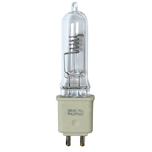 Ushio 1000543 - FLK/HX-600 JCV115V-575WCM Projector Light Bulb by Ushio