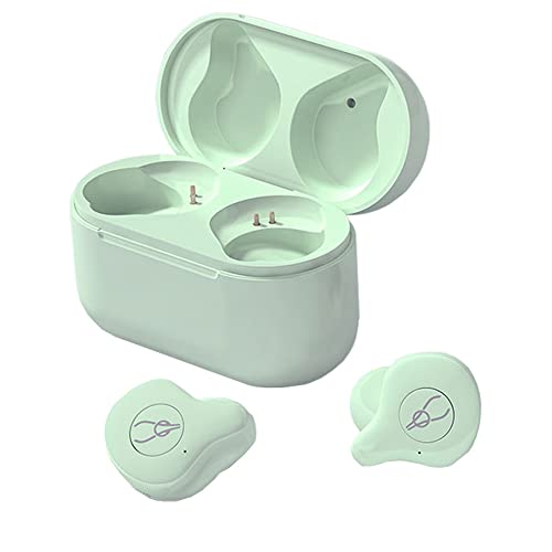 Sabbat X12 PRO 3D Clear Sound True Wireless Earbuds Blutooth 5.0 TWS Stereo Earphones A week's Endurance with Built-in Mic and Charging Case…