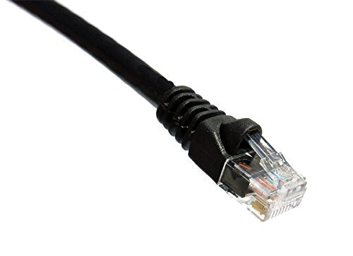Axiom Patch Cable - 10 ft - Black