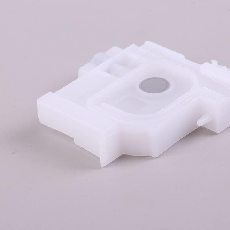 Pxiryanlow Transparent Ink Damper Head Damper Dumper Filter IT Accessories for Epson, Printer Components, Printer Ink and Toner L1300 L355 L1800 L300