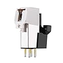 Turntable Cartridge, Record Player Cartridge, with Needle Accurate Record Function Replacement Phonograph Cartridge