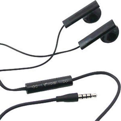 Wired Earphones Headphones Handsfree Mic 3.5mm for Moto G5S Plus, Headset Earbuds Earpieces Microphone Compatible with Motorola Moto G5S Plus