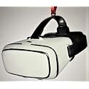 Generic Virtual Reality VR Goggles Gamer Ornament Christmas Tree Holiday Birthday Gift