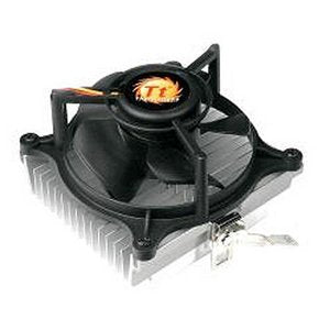 Thermaltake AM2 / 754 / 939 / Athelon 64 x 2 Cpu Cooler